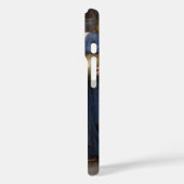 Danaides door John William Waterhouse Case-Mate iPhone Case (Achterkant / Links)