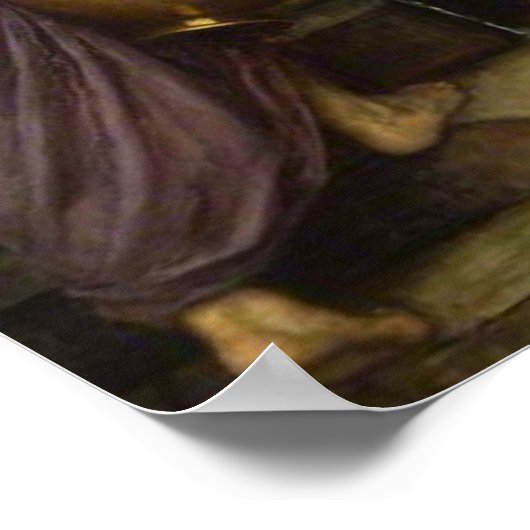 Danaides Poster (Hoek)