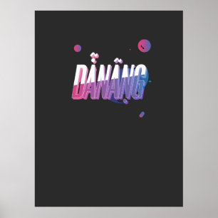 Danang Poster