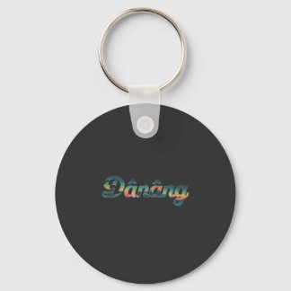Danang Sleutelhanger