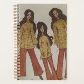 Dana's Dreams Planners (Voorkant)