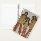 Dana's Dreams Planners (Display)