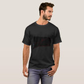 Danbury T-shirt (Voorkant volledig)