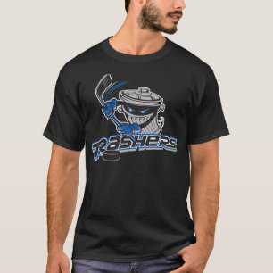Danbury Trashers Pet T-shirt
