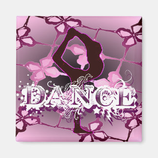 Dance 01 magneet