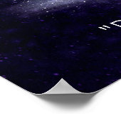 Dance a Universal Language Poster (Hoek)