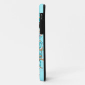 Dance Academy Cast Graphic Case-Mate iPhone Case (Achterkant/links)