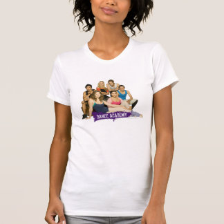 Dance Academy Cast T-shirt