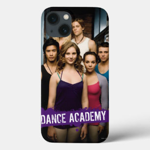 Dance Academy Class iPhone 13 Hoesje
