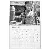 Dance Across Cultures 2010 Calendar Kalender (Feb 2026)