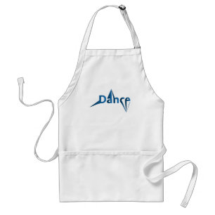 Dance Adult Schort