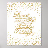 Dance | Art Print (Voorkant)