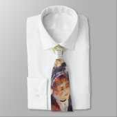 Dance at Le Moulin de la Galette Stropdas (Gebonden)