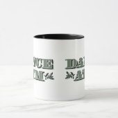 Dance ATM Mug (Centre)