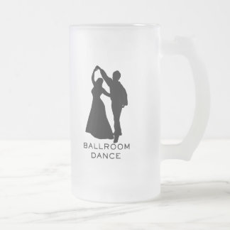 Dance - Ballroom Dance Matglas Bierpul