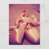 Dance Briefkaart (Voorkant)