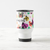 Dance butterflies Garden Reisbeker (Center)