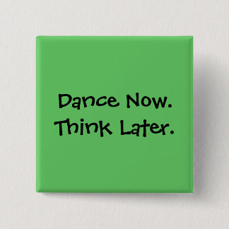 Dance Button