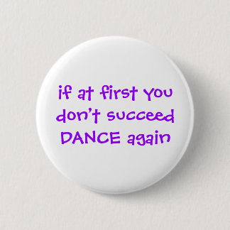 Dance Button