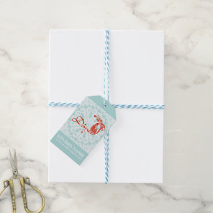 DANCE - Cadeauprijs, Label koopwaar Cadeaulabel