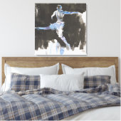 Dance Canvas Afdruk (Insitu (Slaapkamer))