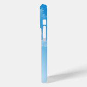 Dance Case-Mate iPhone Case (Achterkant / Links)