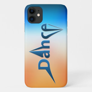 Dance iPhone 11 Hoesje