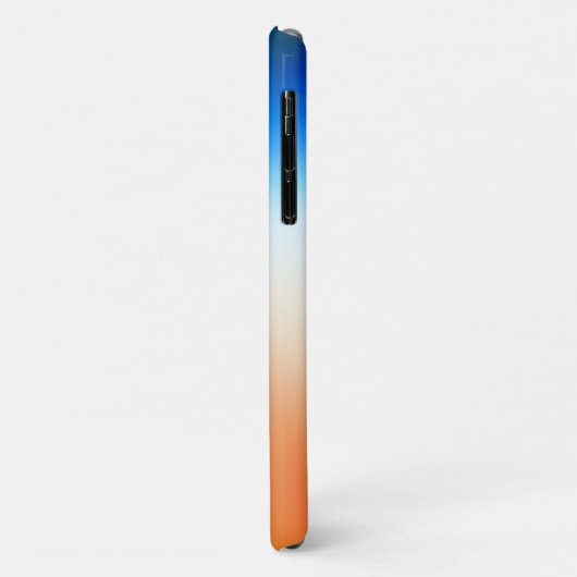 Dance Case-Mate iPhone Case (Achterkant/links)