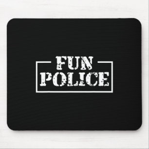 Dance Chaperone Fun Police Dancing Sheriff State C Muismat