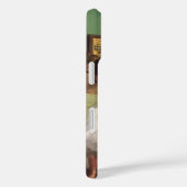 Dance Class by Degas,  Impressionisme Ballet Case-Mate iPhone Case (Achterkant / Rechts)