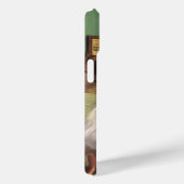 Dance Class by Degas,  Impressionisme Ballet Case-Mate iPhone Case (Achterkant / Rechts)