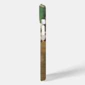 Dance Class by Degas,  Impressionisme Ballet Case-Mate iPhone Case (Achterkant / Links)