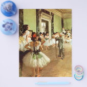 Dance Class Flyers (Enkel)