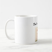 Dance Coffee Mok (Links)