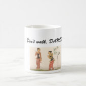 Dance Coffee Mug (Centre)