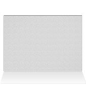 Dance Couple Mariage de dessin animé (Intérieur Horizontal (Haut))