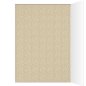 Dance Couple Mariage de dessin animé (Intérieur (Gauche))