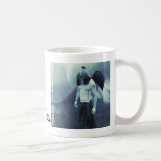 Dance.cover, DANK ALS EEN GHOST DOT COM Koffiemok