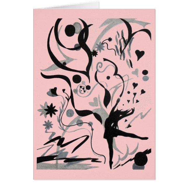 Dance Crazy. (Voorkant)