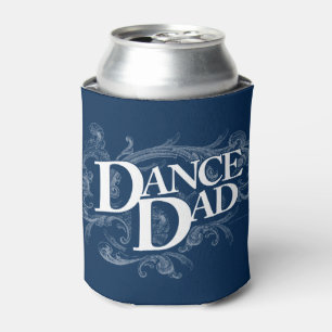 Dance Dad Blikjeskoeler