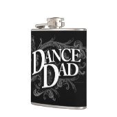 Dance Dad Heupfles (Links)
