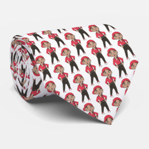 Dance Dad Hip Hop Dancer Hiphop Overweging Class Stropdas