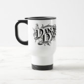 Dance Dad Reisbeker (Links)