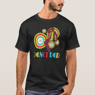Dance Dad T-shirt