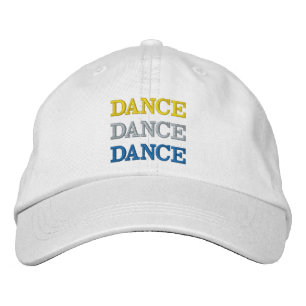DANCE, DANCE, DANCE pet