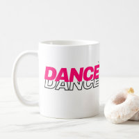 Dance Dance Mokken voor Dance Lovers