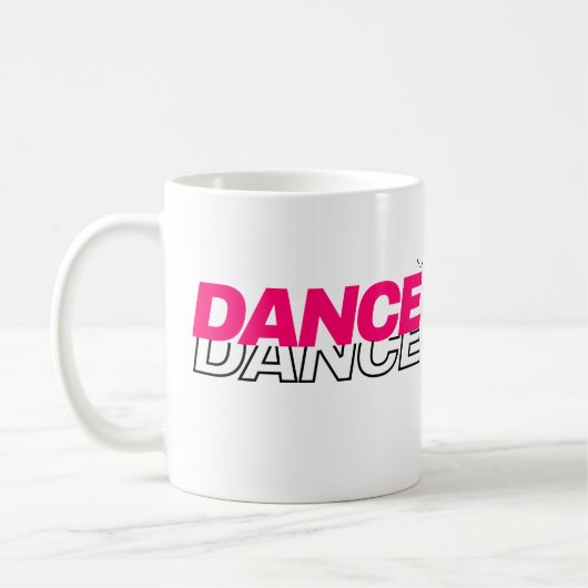 Dance Dance Mokken voor Dance Lovers (Links)