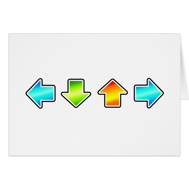 Dance Dance Revolution (Voorkant Horizontaal)