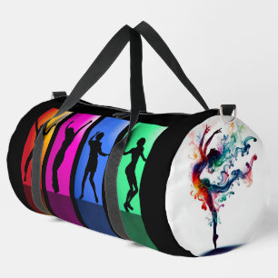 Dance Dancer Hip Hop Concert Muziek Plunjezak