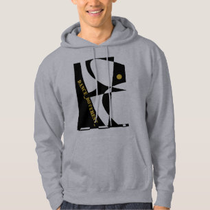 DANCE_DIFFERENT_ 2 HOODIE